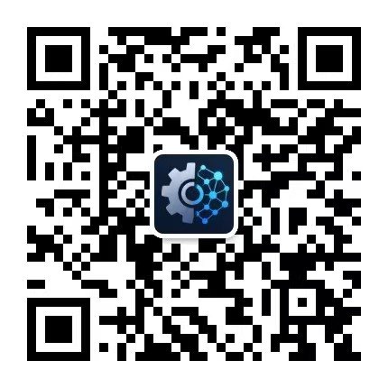 第四生产力公众号二维码